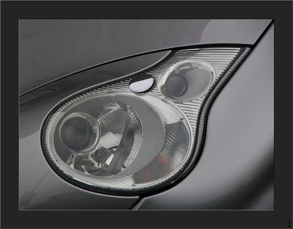 FotoTech Porsche