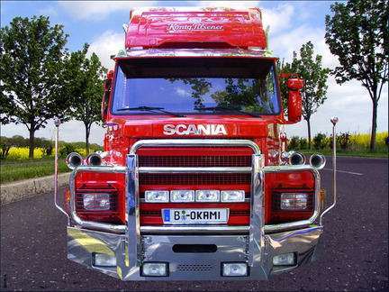 FotoTech Truck