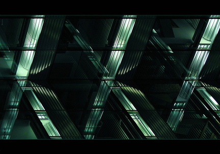XXX Fassade