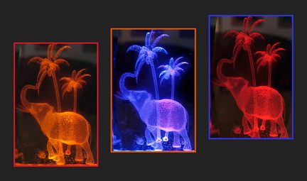 Tab Elephants